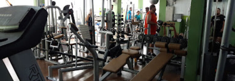 BH Sport Fit
