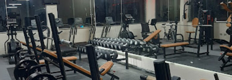 Up Fitness Academia Guarulhos