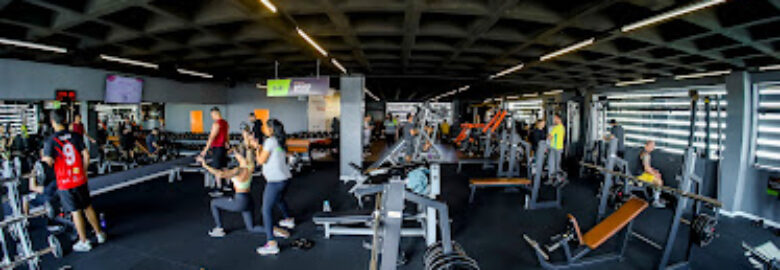 Evoque Academia Av.Góias: Pilates, Muay thai, Jiu jitsu, Artes Marciais – SP