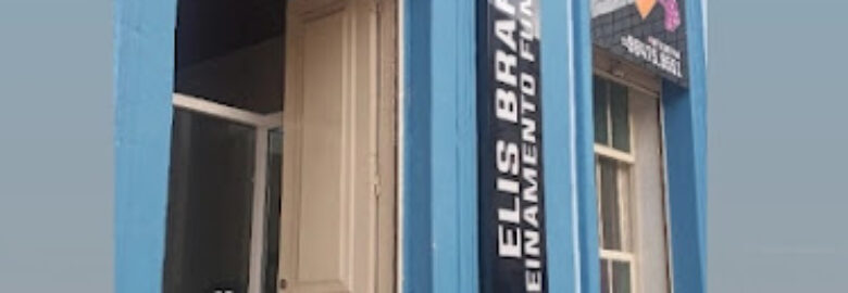 Elis Brahm Treinamento Funcional