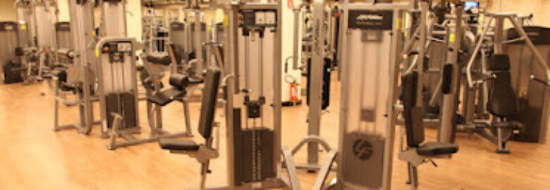 Academia Bio Ritmo – Shopping Continental