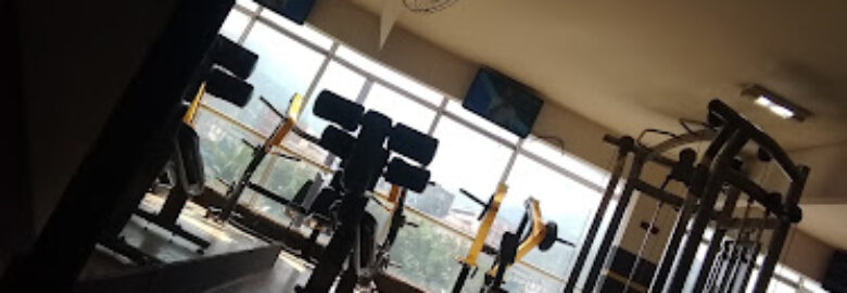 Academia Xports Club Rio das Pedras