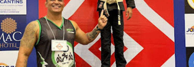 RD TOP TEAM – JIU JITSU NUCLEO PALMAS TO