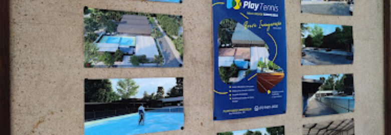 PlayTennis Campo Belo
