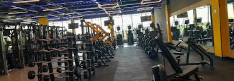 Academia Smart Fit – Bosque da Barra