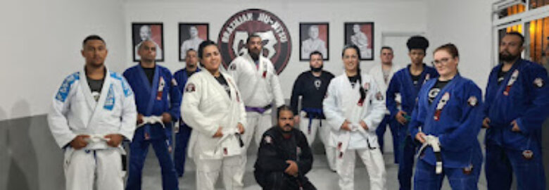 G13 BJJ – Chácara Santana / Centro de Lutas Freedom