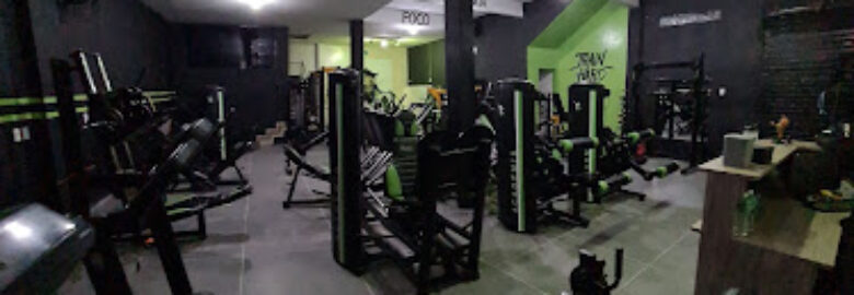 Body Fit Academia