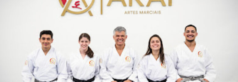AKAY Escola de Artes Marciais | Itaim Bibi