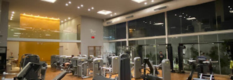 Top Fitness & Wellness