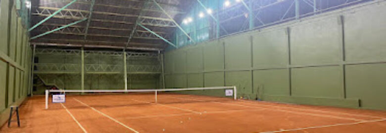 Personal Tennis