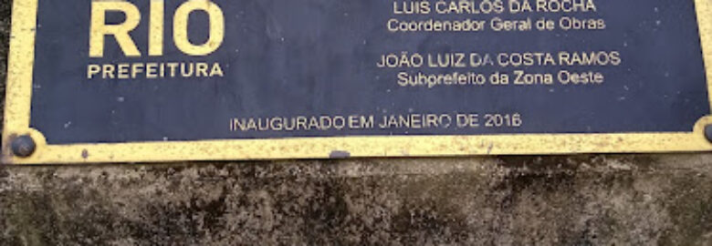 Praça Capoeira Grande