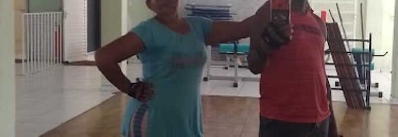 Academia Brasil Fitness