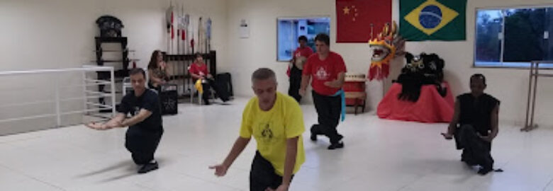 Centro de Artes e Cultura Emei Shan