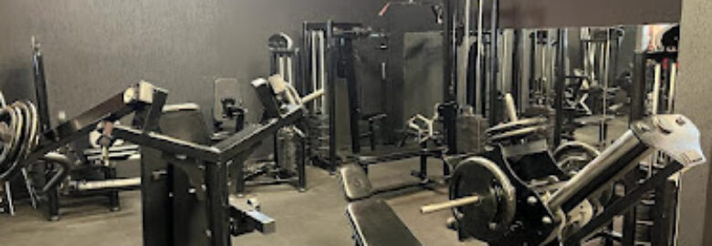 Centro de Treinamento Viscardi Andrade