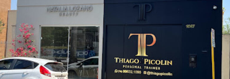 Thiago Picolin Personal