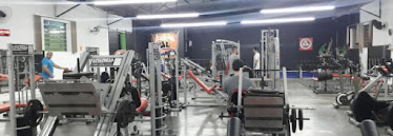 Academia Sport Mix