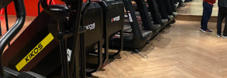 Skyfit Metrô Carrão