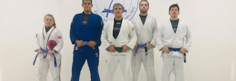 Leteri Team Jiu Jitsu Perdizes