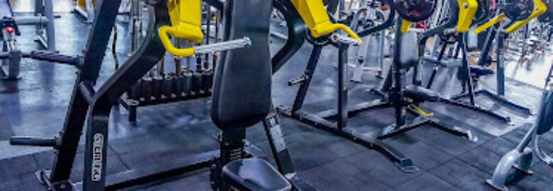 Academia Império Fitness