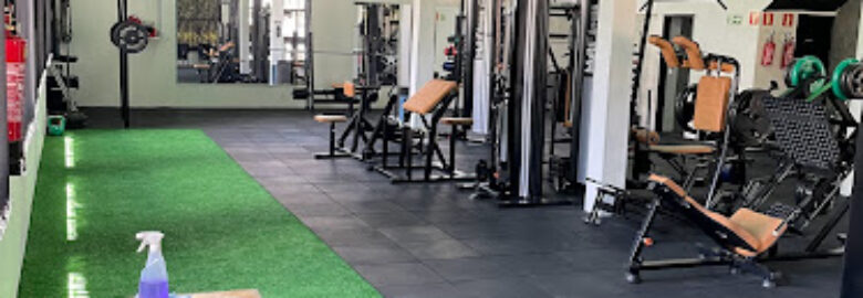 DM Treinamento Físico Personalizado – Musculação, Funcional, Reabilitação e Aulas.