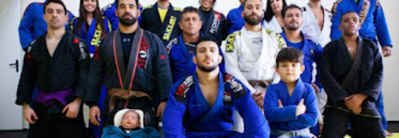 GIRUNDI BRAZILIAN JIU JITSU