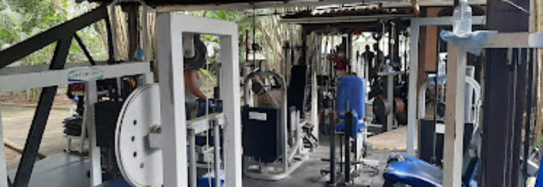 Studio Raquiel Fitness