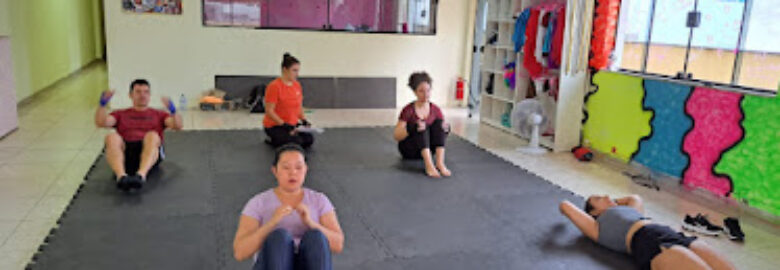 Fight Leste Mooca escola de lutas
