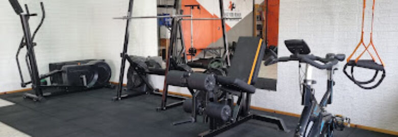 Power Body Center – Personal Trainer