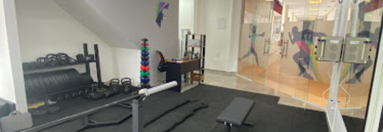 Fibra Treinamento Personalizado