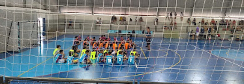 Centro Esportivo Atibaia Jardim