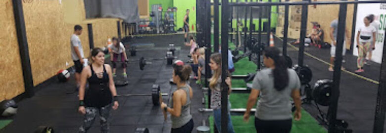 CrossFit Brabo