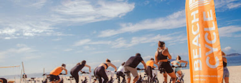 Beach Cycle
