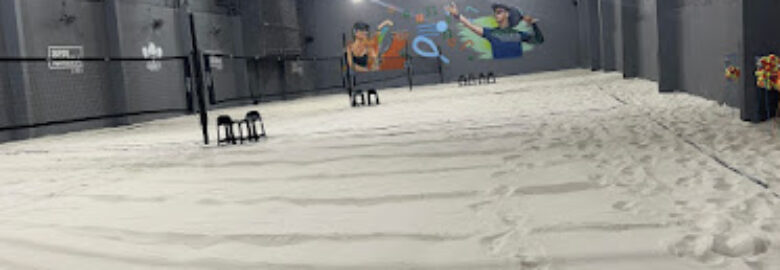 Armazém Beach Sports