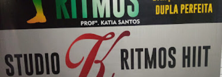 Studio K Ritmos Hiit