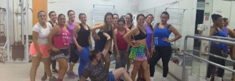 Top Fitness Academia Feminina