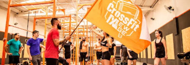 CrossFit New Age