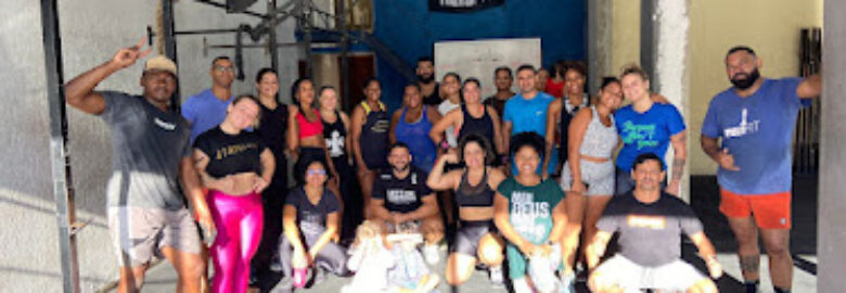 ReisFit – (Rio das Ostras)