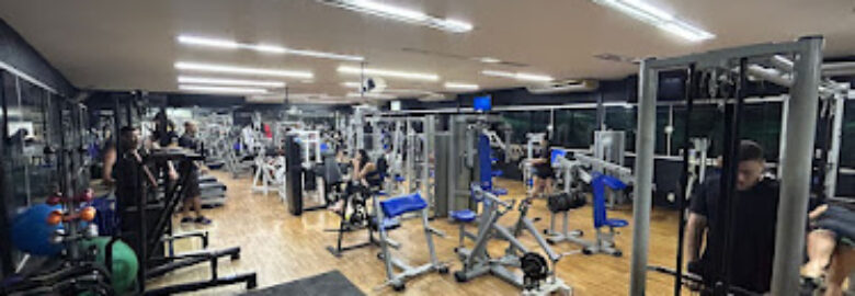Lobus Fitness