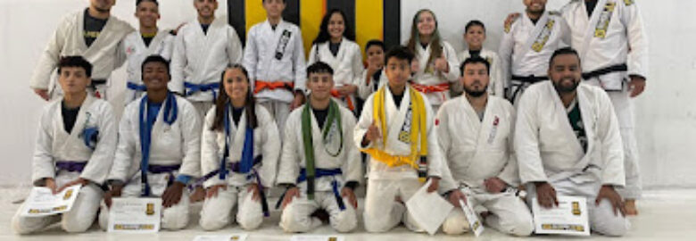 Almeida Jiu Jitsu Cidade Tiradentes