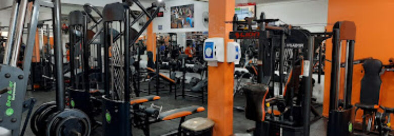 Vip Fitness Academia