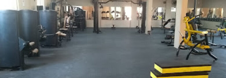 ACADEMIA PRO FIT EVOLUTION