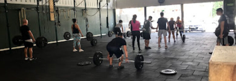 Törk – Centro de Treinamento