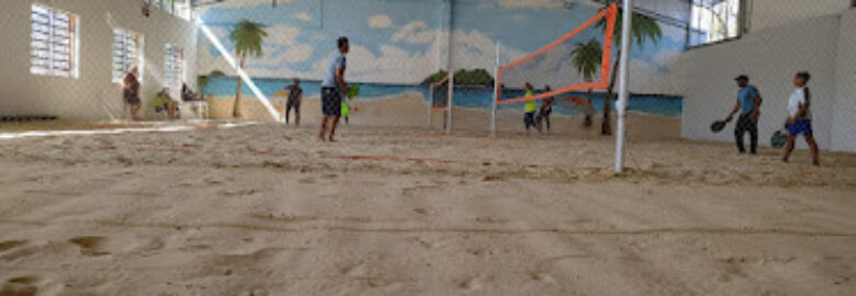 Beach Way Sports