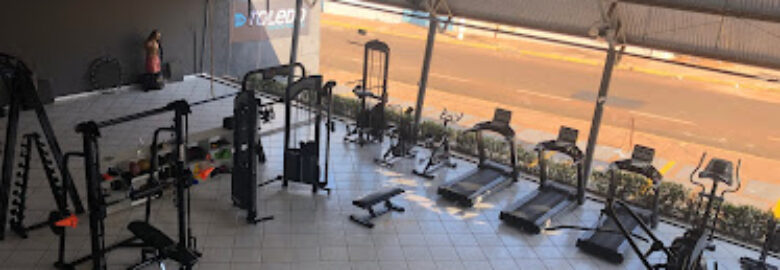 Centro de Treinamento Toledo