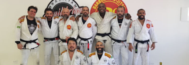 Equilibrium BJJ School