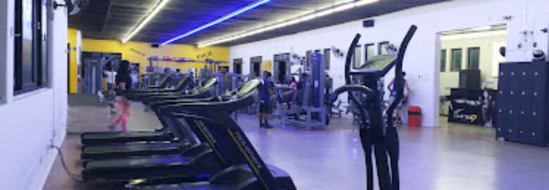 Atlética Total Fitness