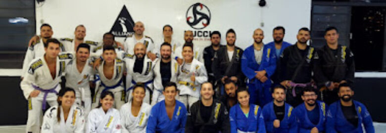 Alliance Interlagos