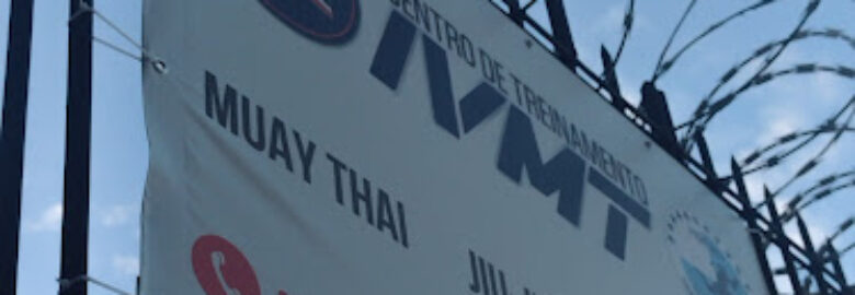 Centro de Treinamento Ivan Melo