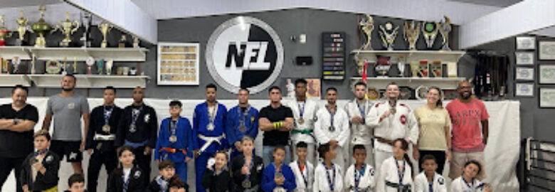 NFT BJJ