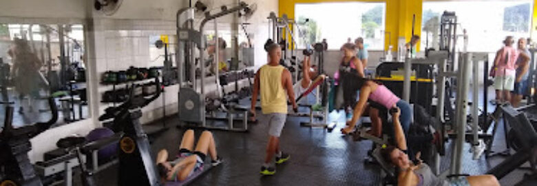 Academia Club A Fitness